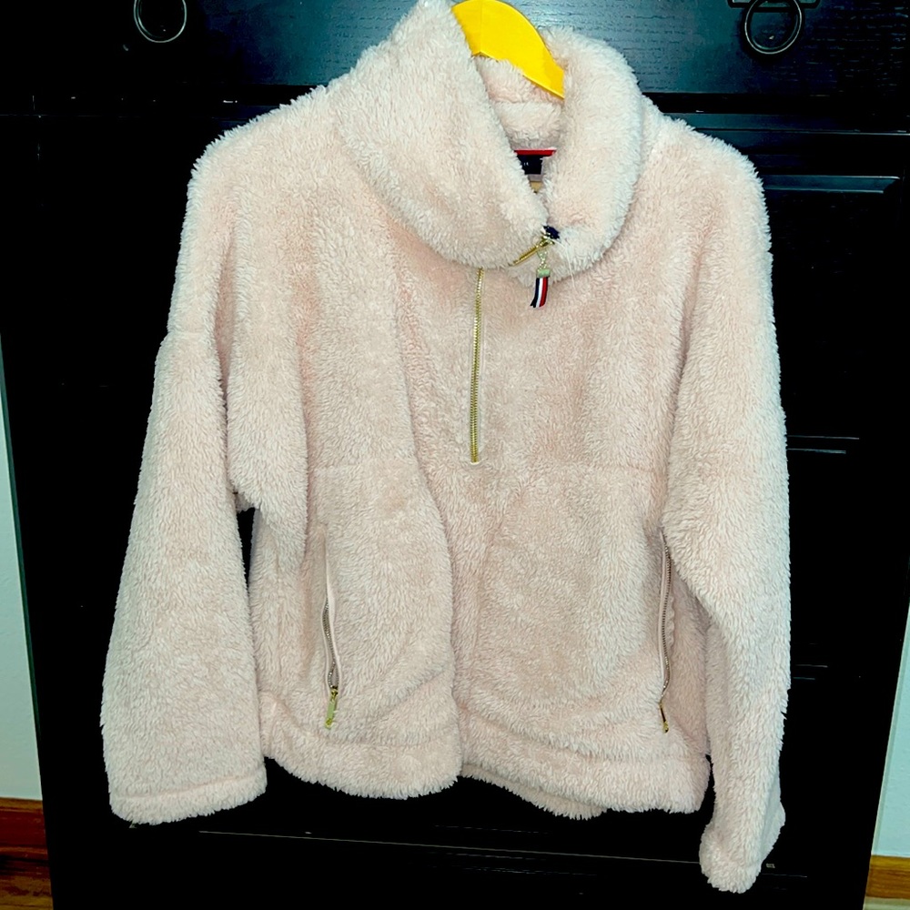 Lightly worn